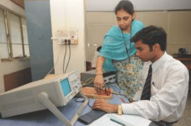 Bharati Vidyapeeth University College of Engineering Pune Infrastructure photo 2