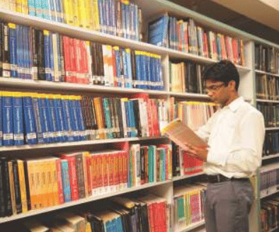 Bharati Vidyapeeth University College of Engineering Pune Infrastructure photo 5