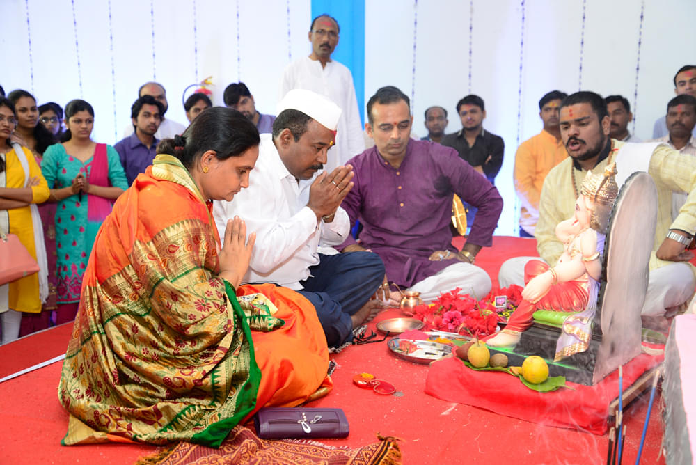 Sandip Institute of Technology and Research Centre Nashik Teacher's Day Celebration photo 3
