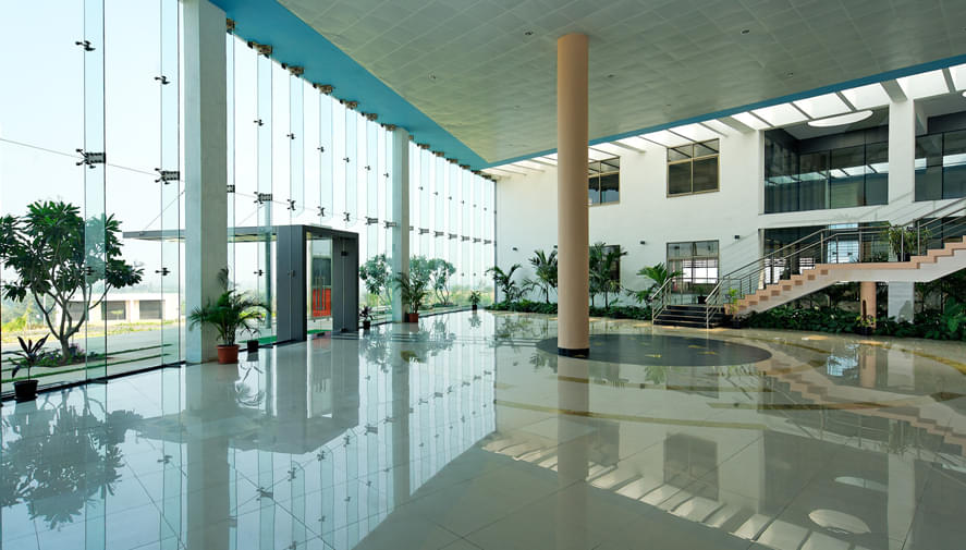 Sandip Institute of Technology and Research Centre Nashik Infrastructure photo 7