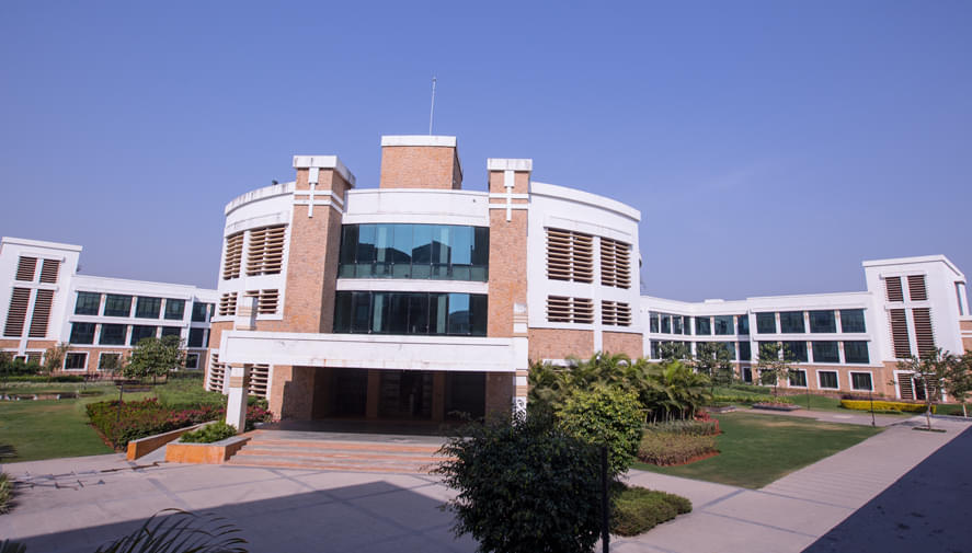 Sandip Institute of Technology and Research Centre Nashik Infrastructure photo 3