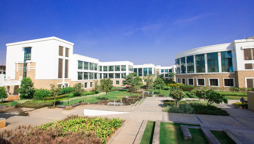 Sandip Institute of Technology and Research Centre Nashik Infrastructure photo 4