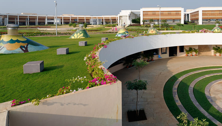 Sandip Institute of Technology and Research Centre Nashik Infrastructure photo 8