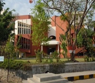 Bharati Vidyapeeth University Center for Health Management Studies & Research Pune Campus photo 2