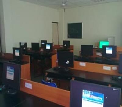 Bharati Vidyapeeth University Center for Health Management Studies & Research Pune Infrastructure photo 1