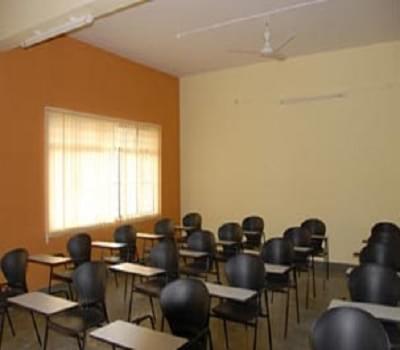 Bharati Vidyapeeth University Center for Health Management Studies & Research Pune Infrastructure photo 2