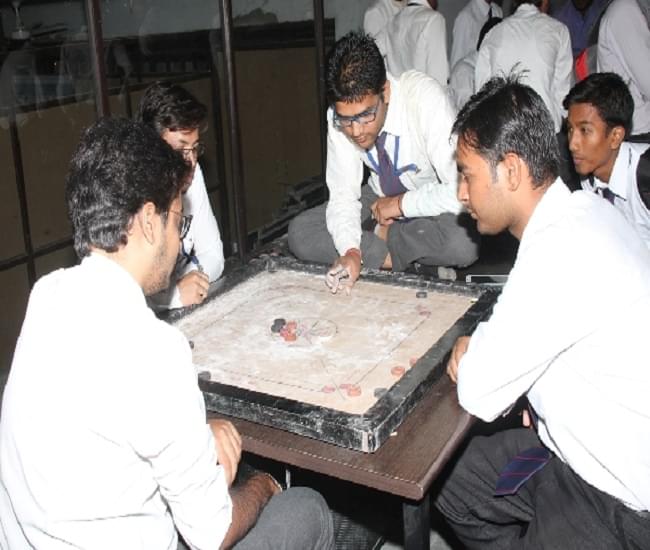 Bhagwant University, Department of Engineering & Technology Ajmer Sports photo 9