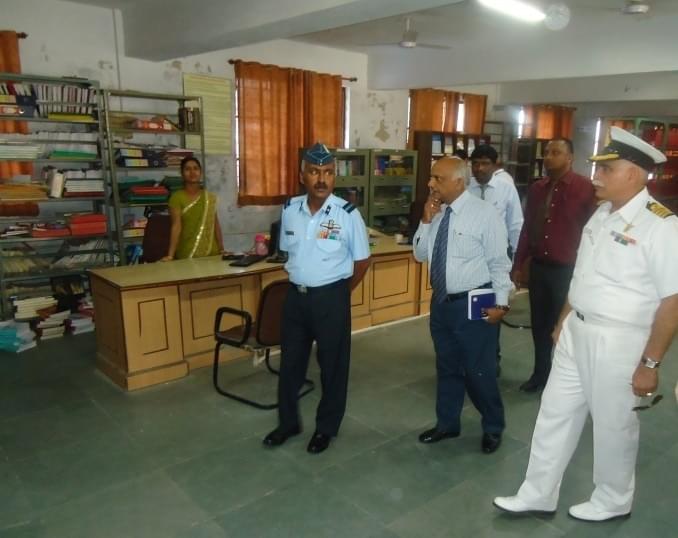 Bhagwant University, Department of Engineering & Technology Ajmer Academic Building photo 3