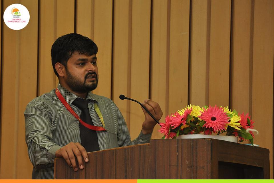 Sandip Institute of Pharmaceutical Sciences Nashik Event photo 1