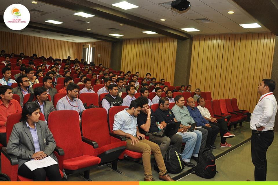 Sandip Institute of Pharmaceutical Sciences Nashik Event photo 2