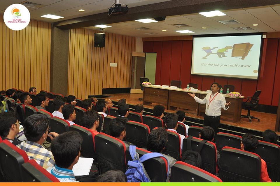 Sandip Institute of Pharmaceutical Sciences Nashik Event photo 3