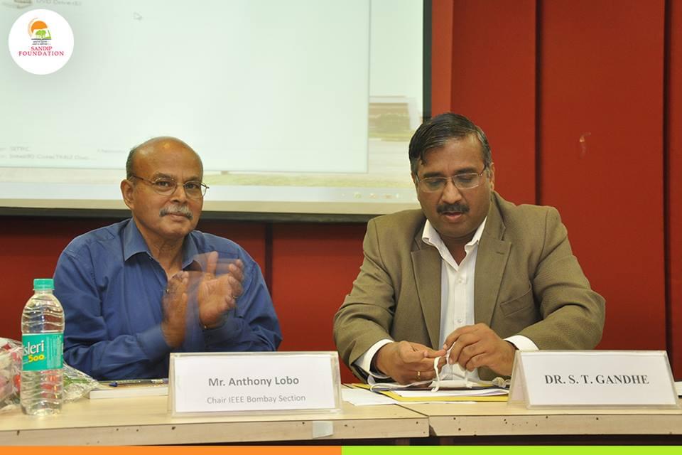 Sandip Institute of Pharmaceutical Sciences Nashik Event photo 5