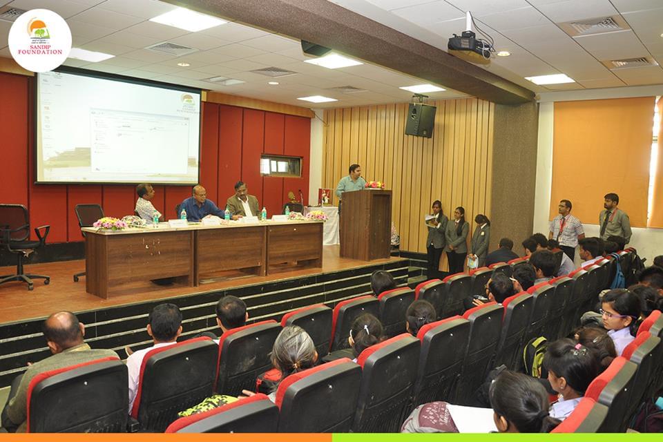 Sandip Institute of Pharmaceutical Sciences Nashik Event photo 6