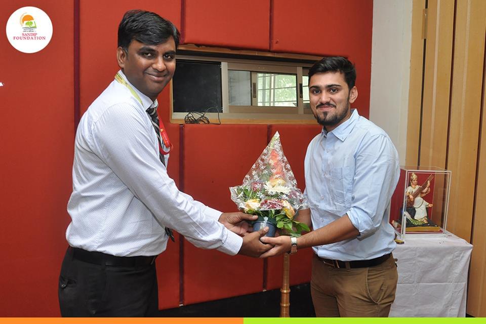 Sandip Institute of Pharmaceutical Sciences Nashik Event photo 7