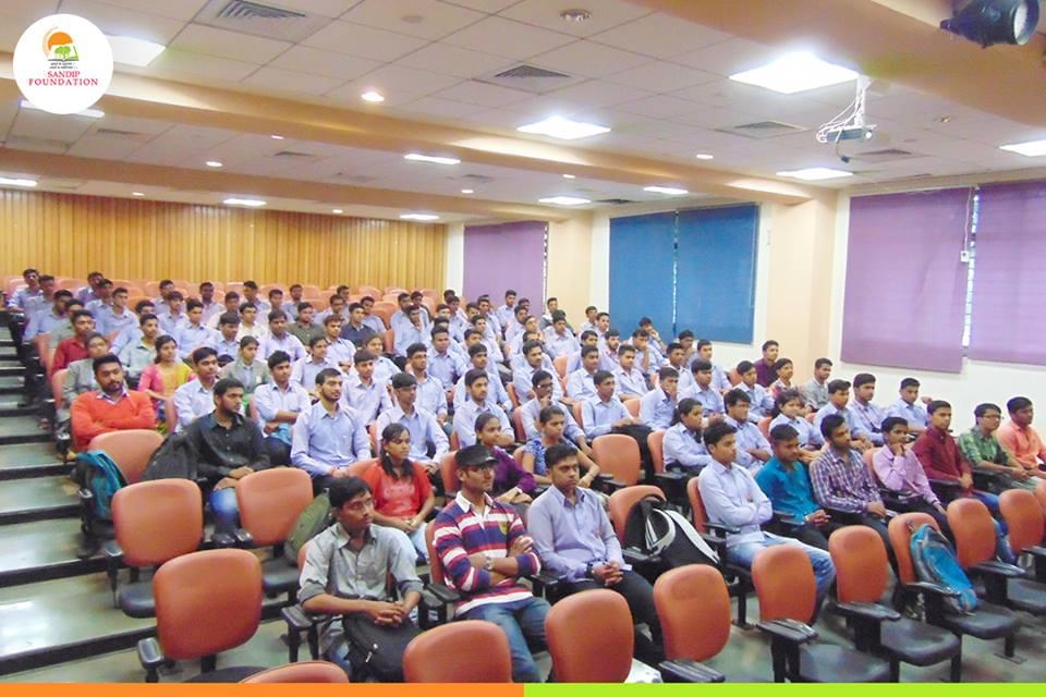 Sandip Institute of Pharmaceutical Sciences Nashik Event photo 8