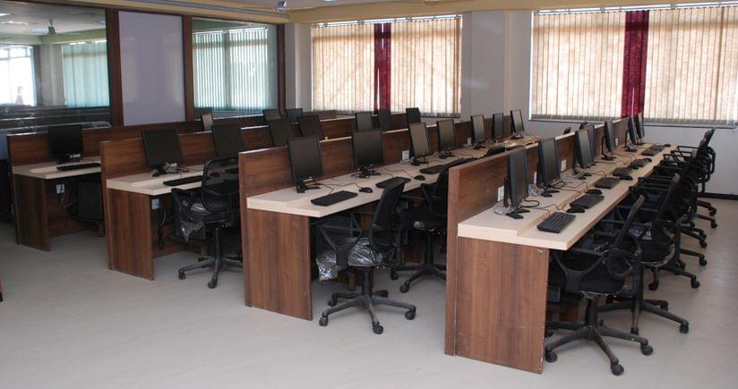 Sandip Institute of Pharmaceutical Sciences Nashik Facilities photo 1