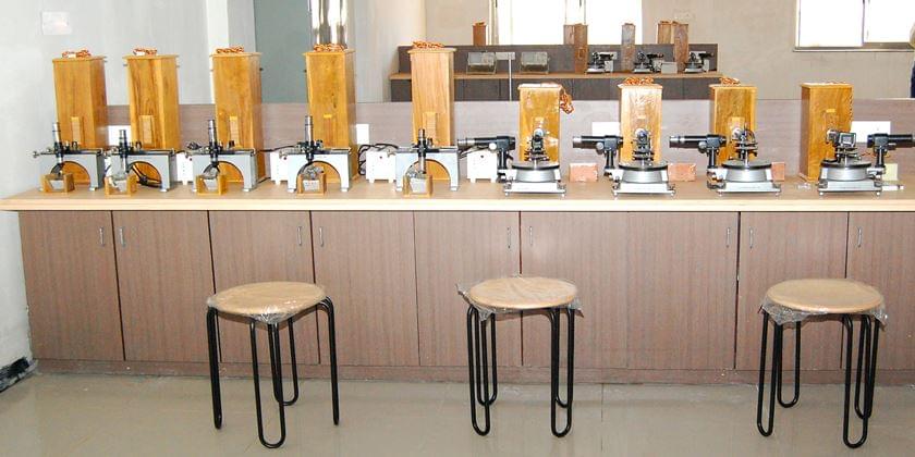 Sandip Institute of Pharmaceutical Sciences Nashik Facilities photo 2