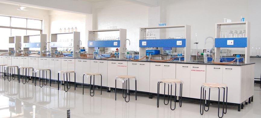Sandip Institute of Pharmaceutical Sciences Nashik Facilities photo 3