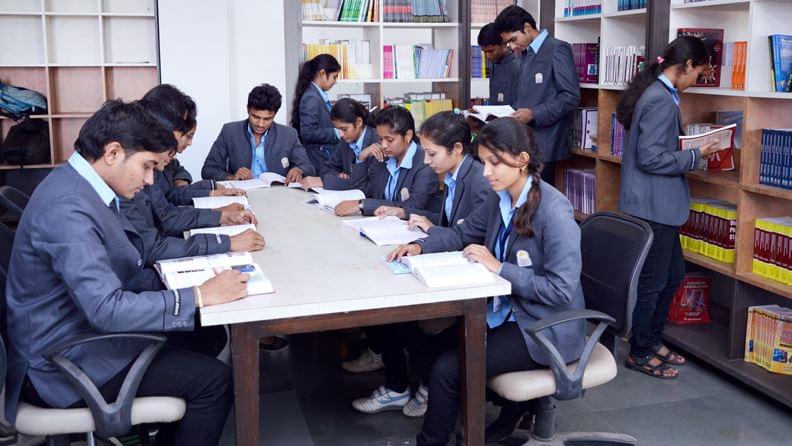 Sandip Institute of Pharmaceutical Sciences Nashik Facilities photo 4