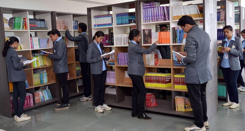 Sandip Institute of Pharmaceutical Sciences Nashik Facilities photo 5