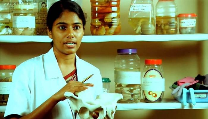 Koshys College of Nursing Bangalore Campus photo 1