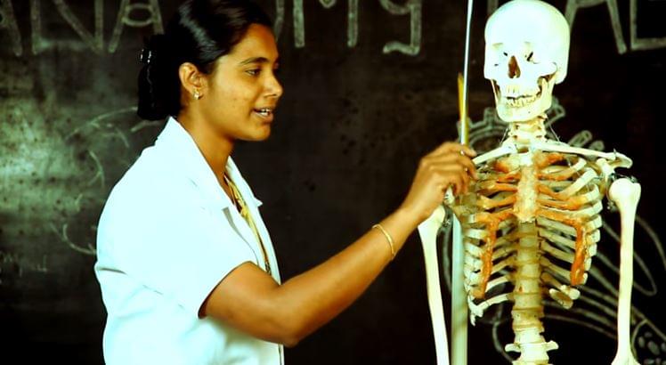 Koshys College of Nursing Bangalore Campus photo 4