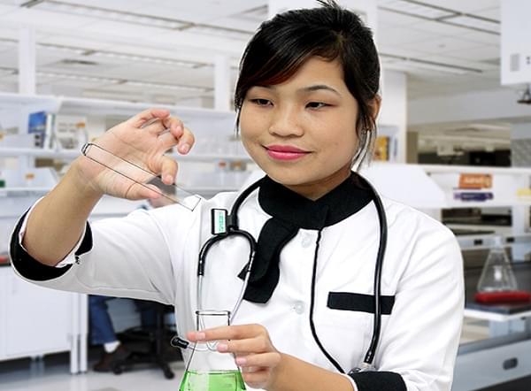 Koshys College of Nursing Bangalore Campus photo 5