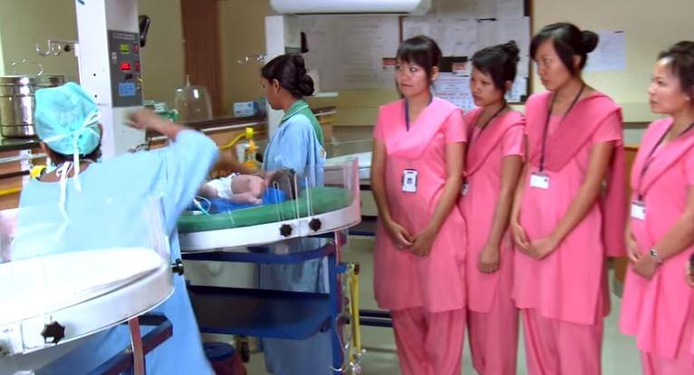 Koshys College of Nursing Bangalore Campus photo 7