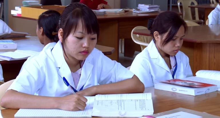 Koshys College of Nursing Bangalore Campus photo 8