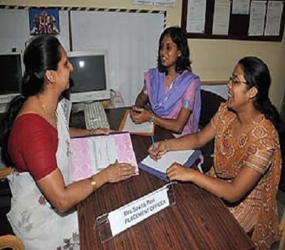 New Horizon College of Education Bangalore Facilities photo 18