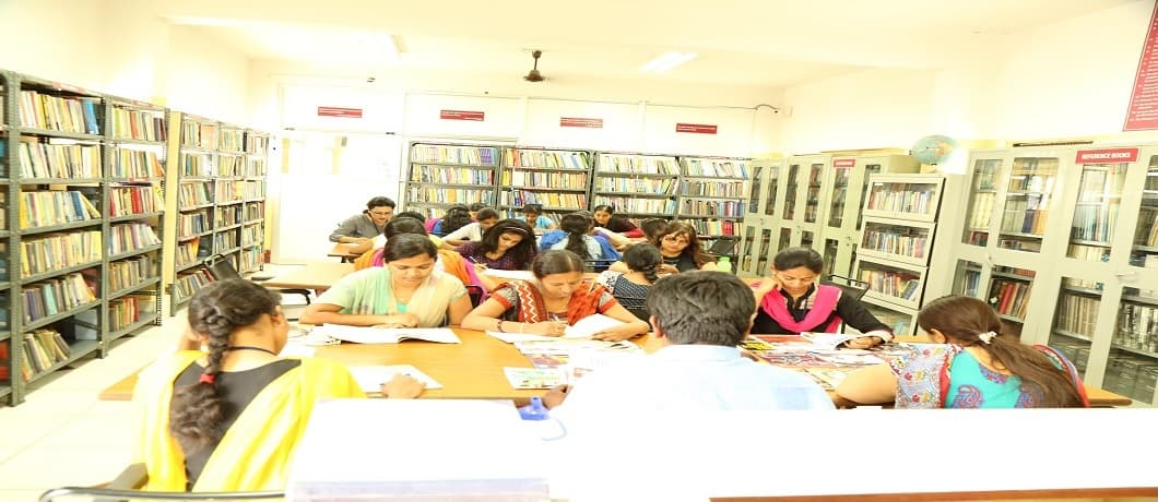 New Horizon College of Education Bangalore Facilities photo 1