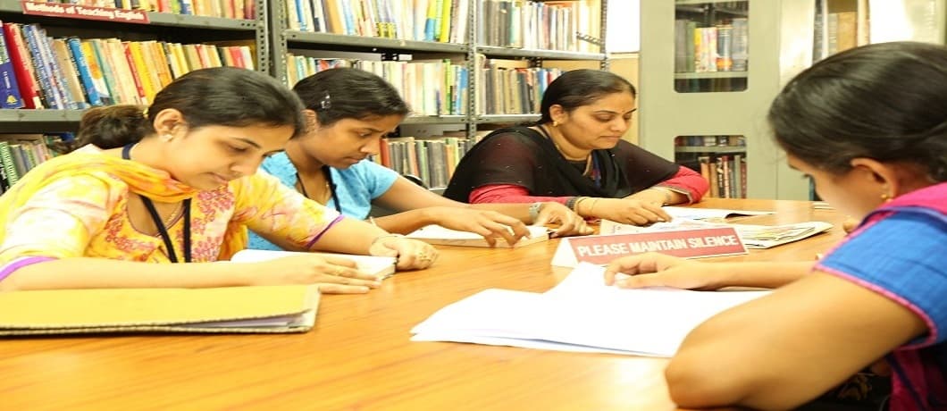 New Horizon College of Education Bangalore Facilities photo 2