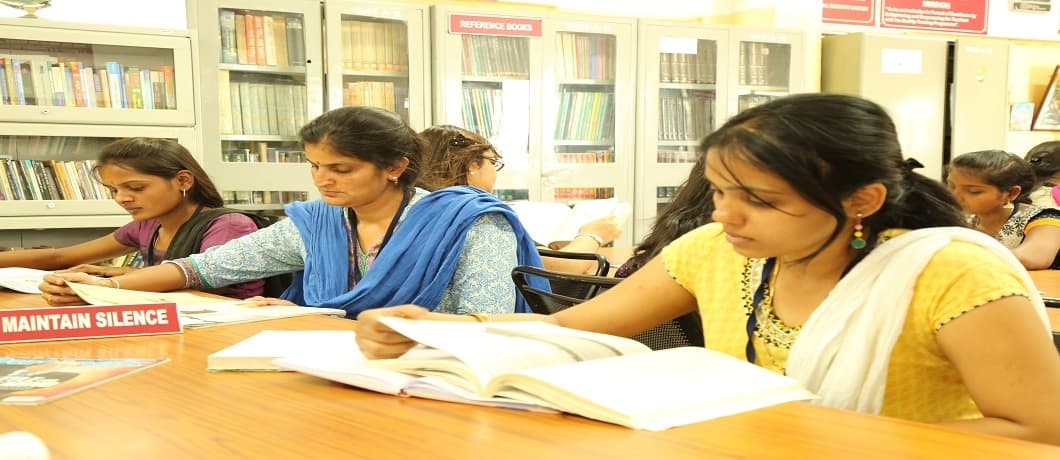 New Horizon College of Education Bangalore Facilities photo 3