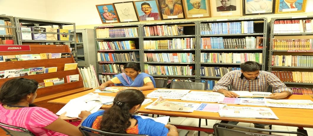 New Horizon College of Education Bangalore Facilities photo 4