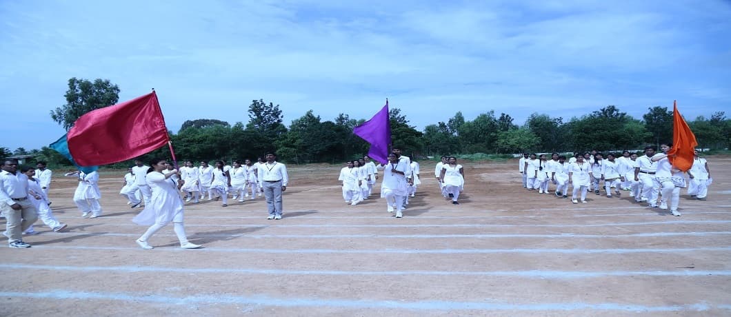 New Horizon College of Education Bangalore Facilities photo 8