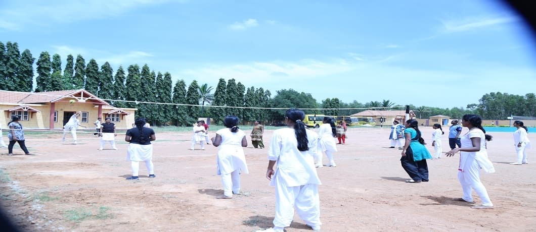 New Horizon College of Education Bangalore Facilities photo 9