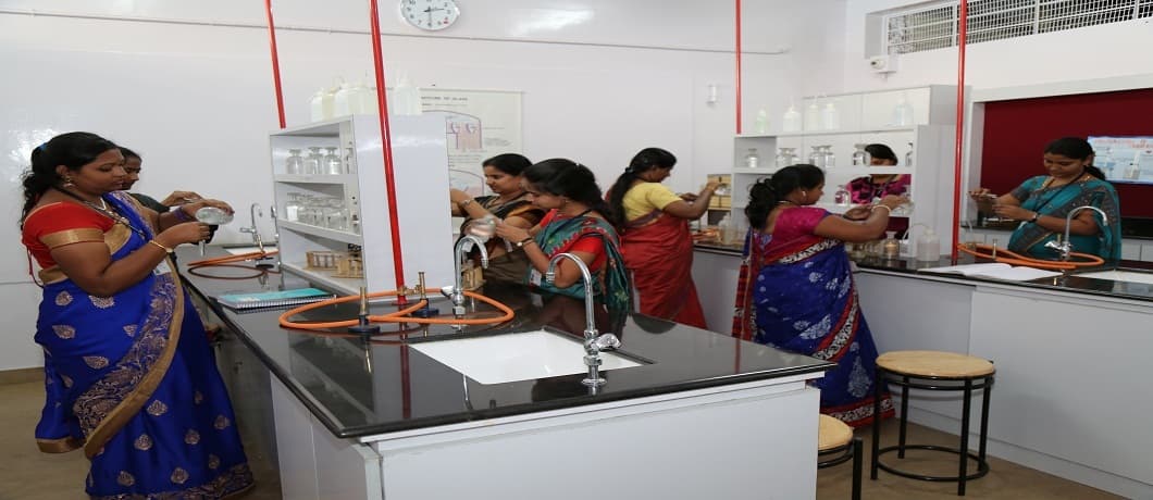 New Horizon College of Education Bangalore Facilities photo 10