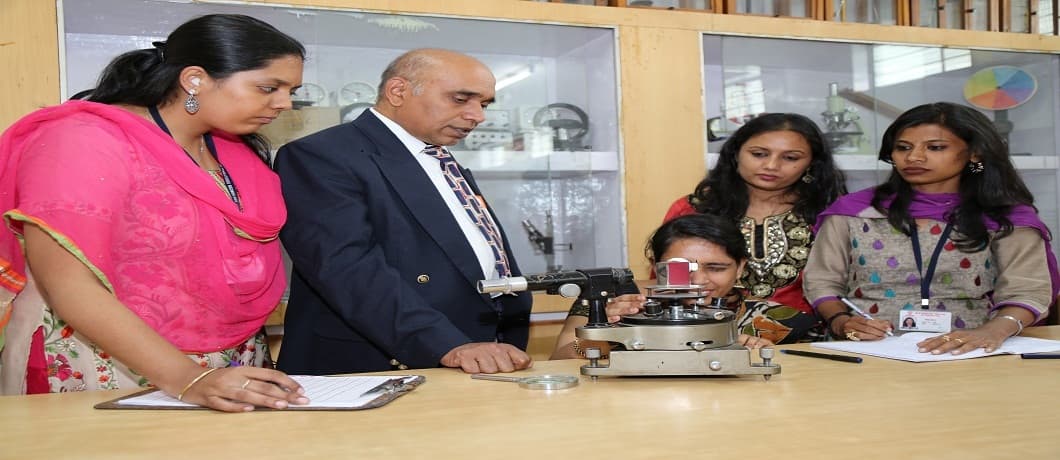 New Horizon College of Education Bangalore Facilities photo 13