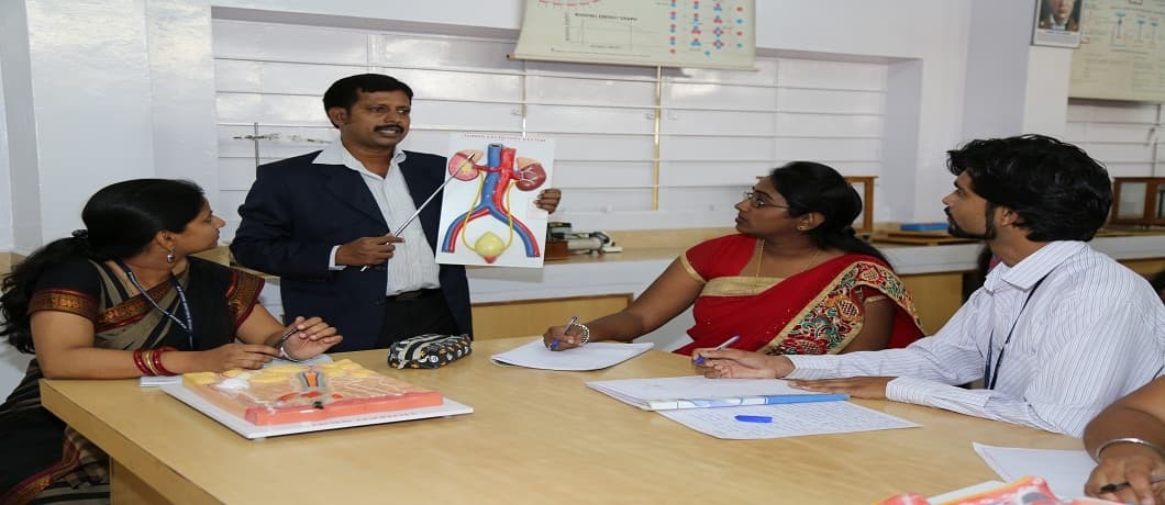 New Horizon College of Education Bangalore Facilities photo 14