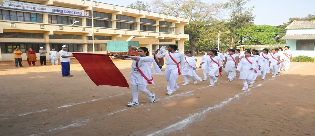 New Horizon College of Education Bangalore Facilities photo 19