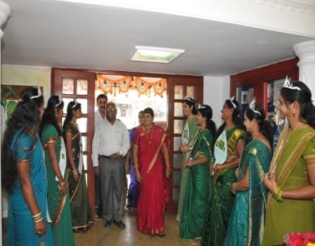 New Horizon College of Education Bangalore Events photo 4