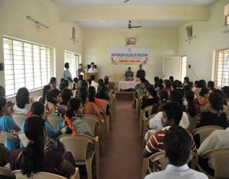 New Horizon College of Education Bangalore Events photo 6