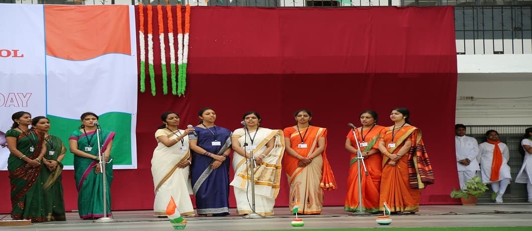 New Horizon College of Education Bangalore Events photo 2