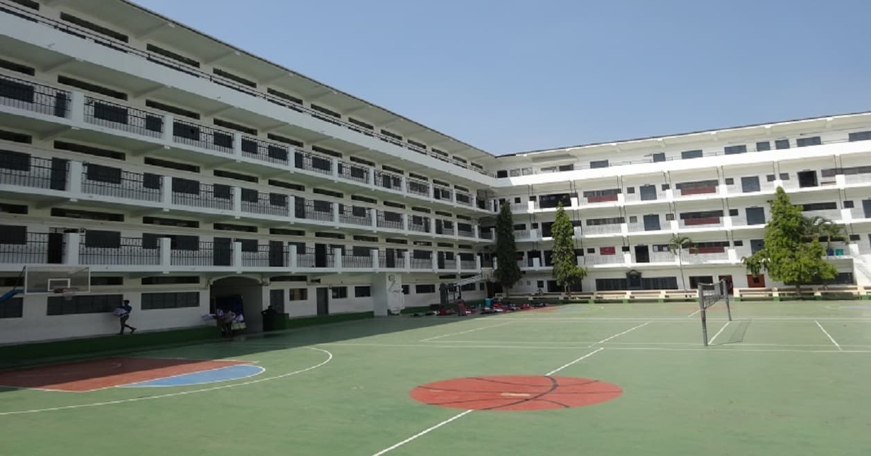New Horizon College of Education Bangalore Academic Building photo 1