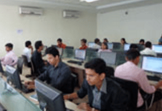 Rajiv Gandhi Business School Tathawade Campus with Facilities photo 1