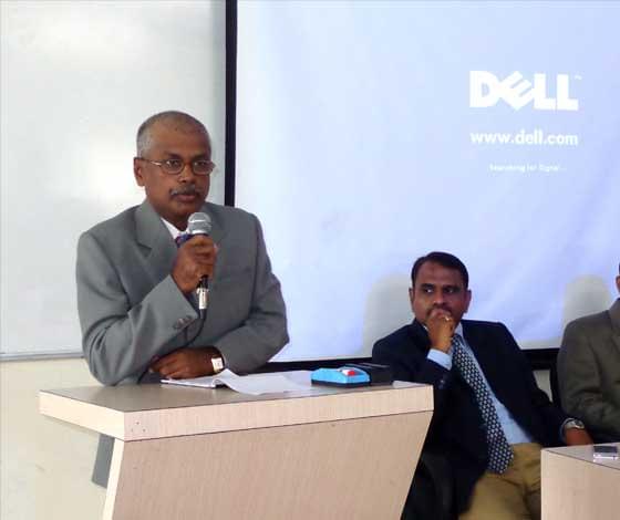 Rajiv Gandhi Business School Tathawade Campus with Facilities photo 4