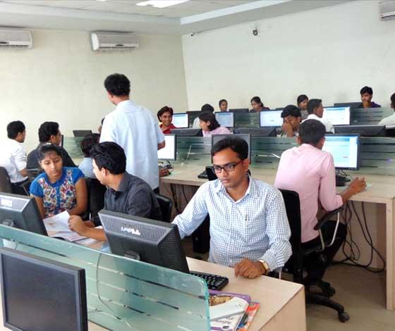 Rajiv Gandhi Business School Tathawade Campus with Facilities photo 9