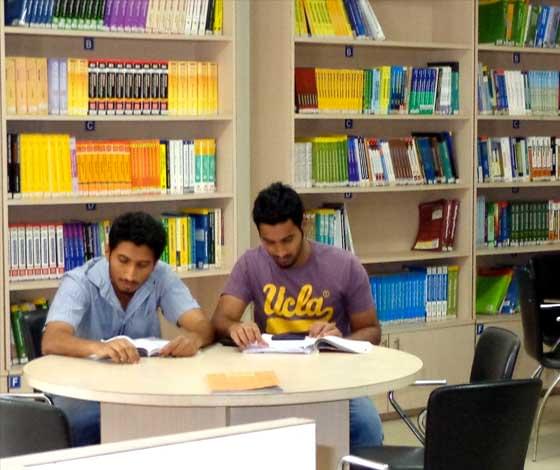 Rajiv Gandhi Business School Tathawade Campus with Facilities photo 10