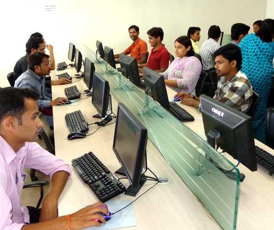 Rajiv Gandhi Business School Tathawade Campus with Facilities photo 13