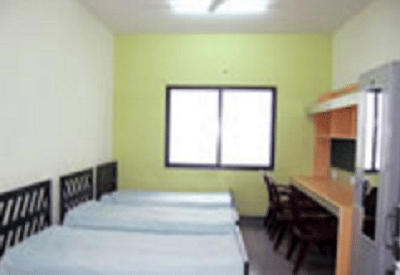 Rajiv Gandhi Business School Tathawade Campus with Facilities photo 14